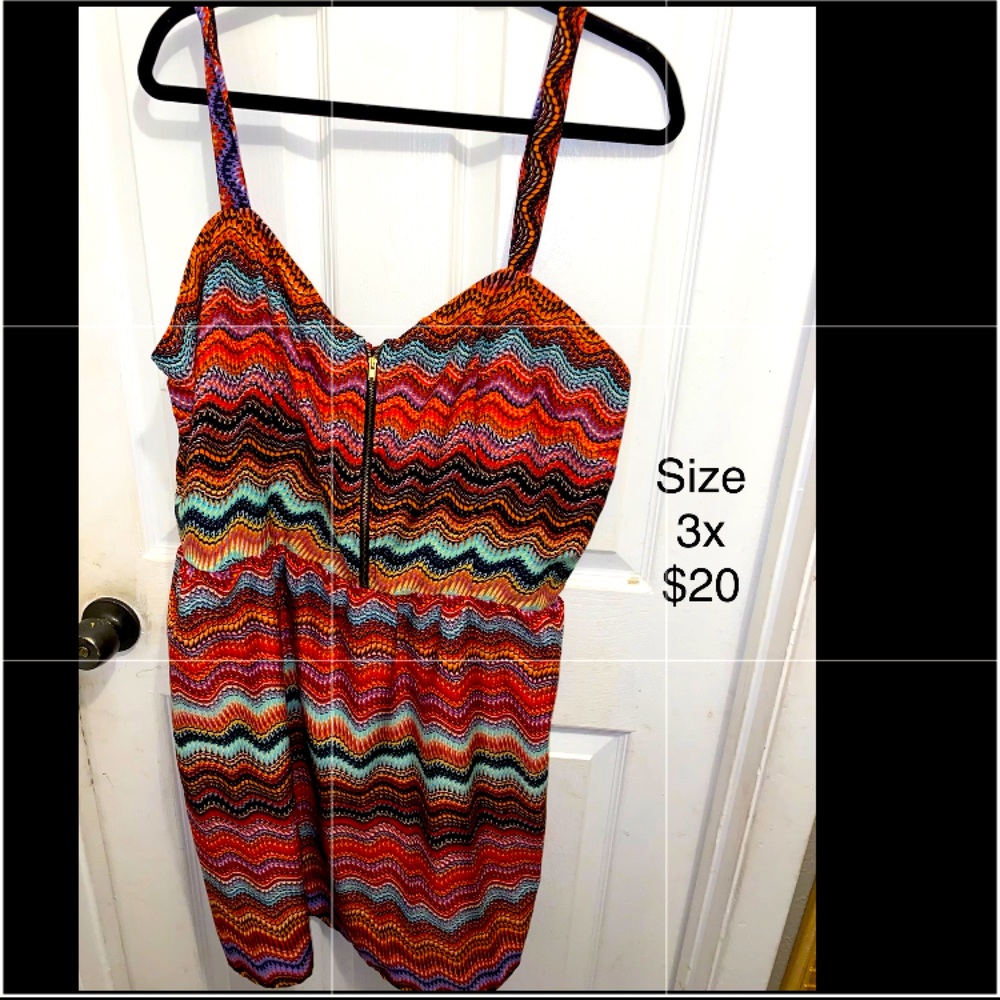 SUPER cute sun dress